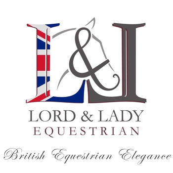 Nicole Lockhead Anderson wins the first Lord & Lady Equestrian Senior Newcomers Second Round at Weston Lawns Equestrian Centre